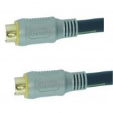 Obrázek výrobku: MASCOM anténní účastnický kabel 100Hz   5m