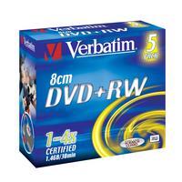 VERBATIM  DVD+RW (120 min.) II. - dvd-rw-verbatim-120-min_0.jpg
