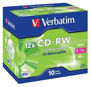 VERBATIM  CD-RW (80min) - verbatim-cd-rw-80min_0.jpg