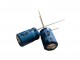 Výrobek: kondenzátor 470uF/16V 85°C (modrý)