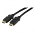 Výrobek: kabel HDMI-HDMI v.1.3 19pin - 2.5m zlacený, rovný
