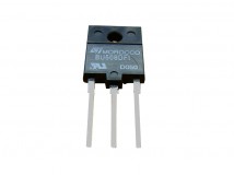 Obrázek výrobku: tranzistor BU508DFI