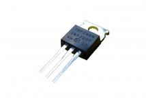 Obrázek výrobku: tranzistor IRFZ44N