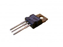Obrázek výrobku: tranzistor BDW93C