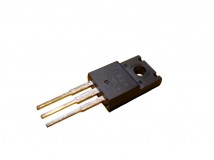 Obrázek výrobku: tranzistor 2SD1827