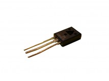 Obrázek výrobku: tranzistor 2SC1846