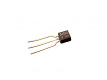 Obrázek výrobku: tranzistor 2SA1015