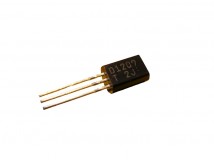 Obrázek výrobku: tranzistor 2SD1207