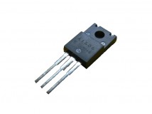 Obrázek výrobku: tranzistor 2SA1606