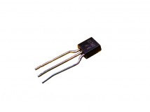 Obrázek výrobku: tranzistor 2SC1740