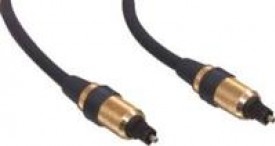 Obrázek výrobku: optický kabel TOSLINK 10m