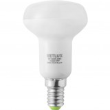 Obrázek výrobku: Žárovka RETLUX LED R50 E14/230V 5W - teplá bílá