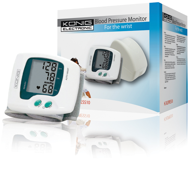 KÖNIG monitor krevního tlaku, pulzu - konig-monitor-krevniho-tlaku-pulzu_0.jpg