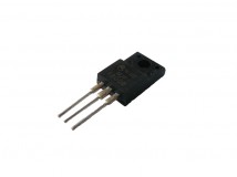 Obrázek výrobku: tranzistor MJF18008