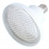 Výrobek: žárovka 168 LED E27/230V bílá 