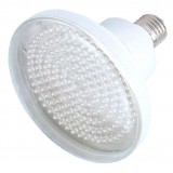 Obrázek výrobku: žárovka 168 LED E27/230V bílá 