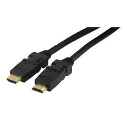 kabel HDMI-HDMI v.1.3 19pin - 1.5m zlacený, rovný - kabel-hdmi-hdmi-v-1-3-19pin-1-5m-zlaceny-rovny_0.jpg