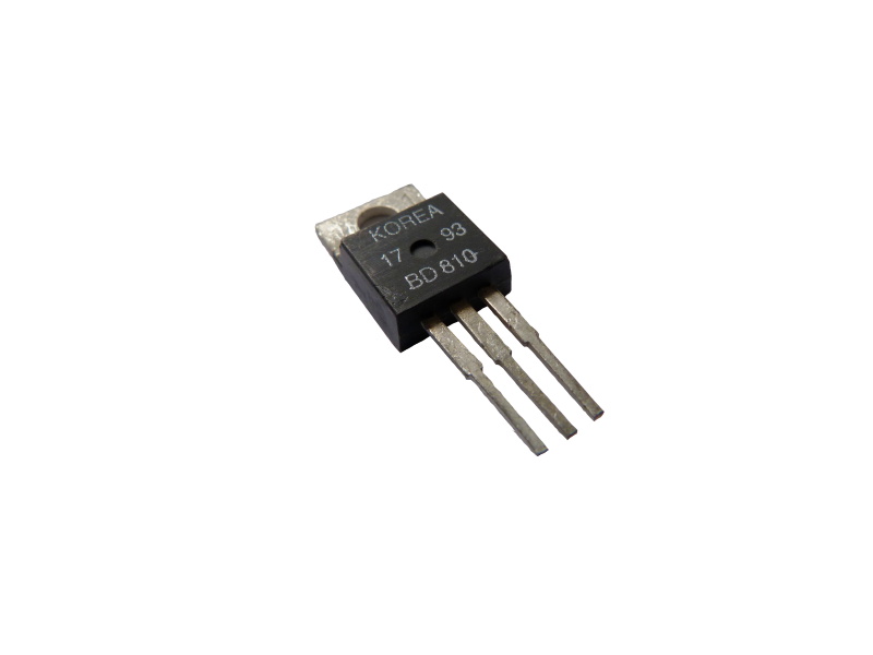 tranzistor BD810 - tranzistor-bd810_0.jpg
