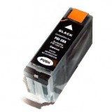 Obrázek výrobku: CANON cartridge PGI-5BK černá 28ml-kompatibilní