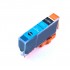 Výrobek: CANON cartridge CLI-521C modrá-kompatibilní