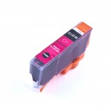 Obrázek výrobku: CANON cartridge CLI-521M červená-kompatibilní