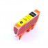 Výrobek: CANON cartridge CLI-521Y žlutá-kompatibilní