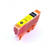 Obrázek výrobku: CANON cartridge CLI-521Y žlutá-kompatibilní