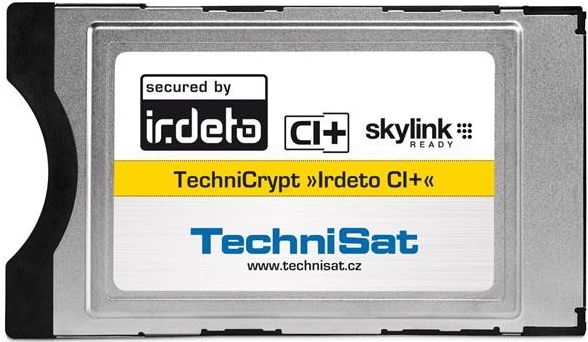 modul IRDETO TechniSat TechniCrypt - modul-irdeto-technisat-technicrypt_0.jpg