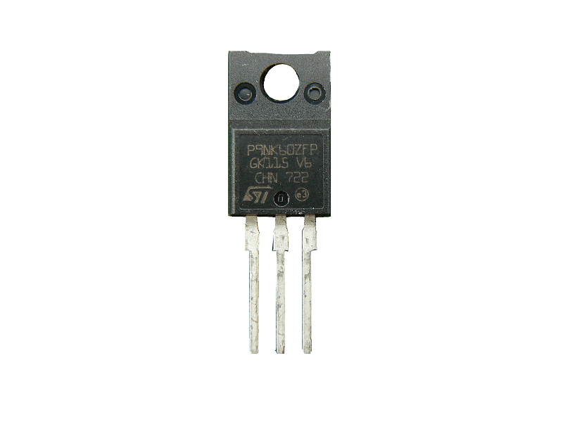 tranzistor STP9NK60ZFP - tranzistor-stp9nk60zfp_0.jpg
