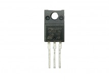Obrázek výrobku: tranzistor STP9NK60ZFP