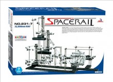 Obrázek výrobku: stavebnice SPACERAIL - LEVEL 7