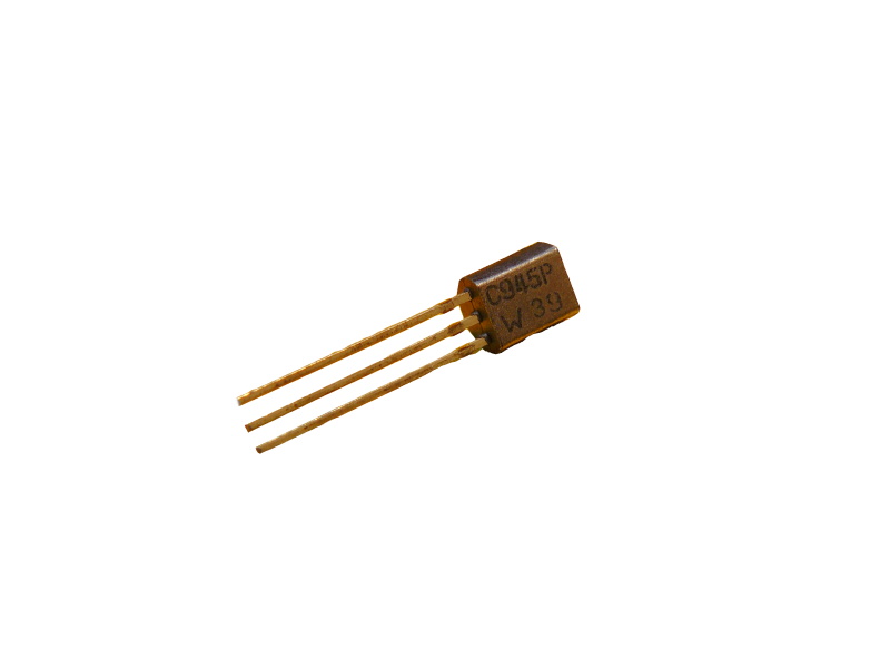 tranzistor 2SC945 - tranzistor-2sc945_0.jpg