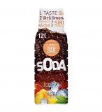 Obrázek výrobku: LIMO BAR Sirup ICE Tea Broskev 500ml