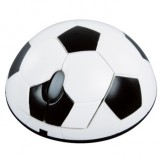 Obrázek výrobku: Bezdrátová PC myš-fotbalový míč