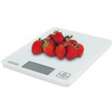Obrázek výrobku: KÖNIG kuchyňská váha digitální bílá 