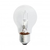 Obrázek výrobku: halogenová žárovka Eco PHILIPS E27 230V/70W