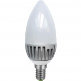 Obrázek výrobku: Žárovka RETLUX LED E14/230V 3W - teplá bílá
