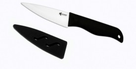 Obrázek výrobku: BRAVO B-4366 keramický nůž, délka čepele 7,5 cm