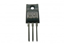 Obrázek výrobku: tranzistor STP15NK50ZFP