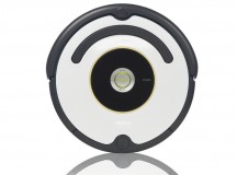 Obrázek výrobku: iRobot Roomba 620