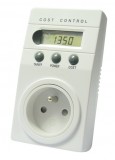 Obrázek výrobku: Měřič spotřeby elektrické energie I. (wattmetr)