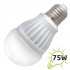 Výrobek: žárovka LED A60 E27/230V 12W denní bílá