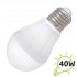Výrobek: Žárovka LED A60 E27/230V 5W teplá bílá