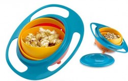 Obrázek výrobku: Gyro Bowl kouzelná miska pro děti
