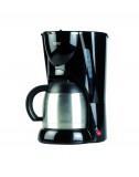 Obrázek výrobku: DOMO DO 420 K kávovar s termo nádobou