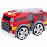 Obrázek výrobku: Buddy Toys BRC 00110 RC auto hasiči
