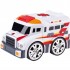 Výrobek: Buddy Toys BRC 00140 RC auto záchranáři