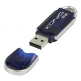 Obrázek výrobku: Flash disk USB 2.0 16 GB König