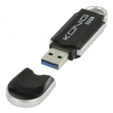 Obrázek výrobku: Flash disk USB 3.0 32 GB König