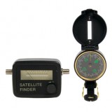 Obrázek výrobku: Souprava pro vyhledávání satelitů